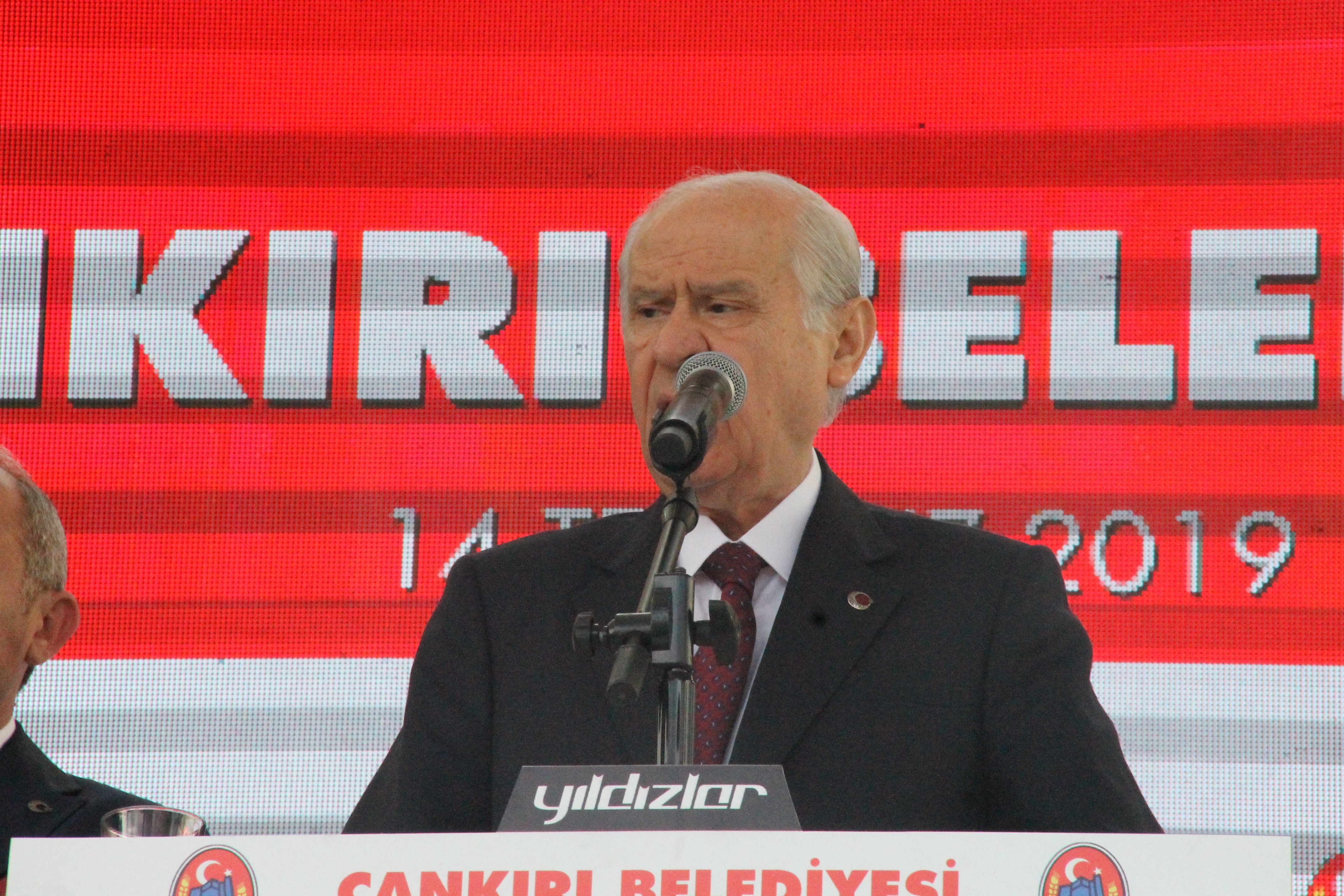 Bahçeli: “Hakurk, Kandil ve çevresinin tepeden tırnağa temizliği artık beka meselesidir”