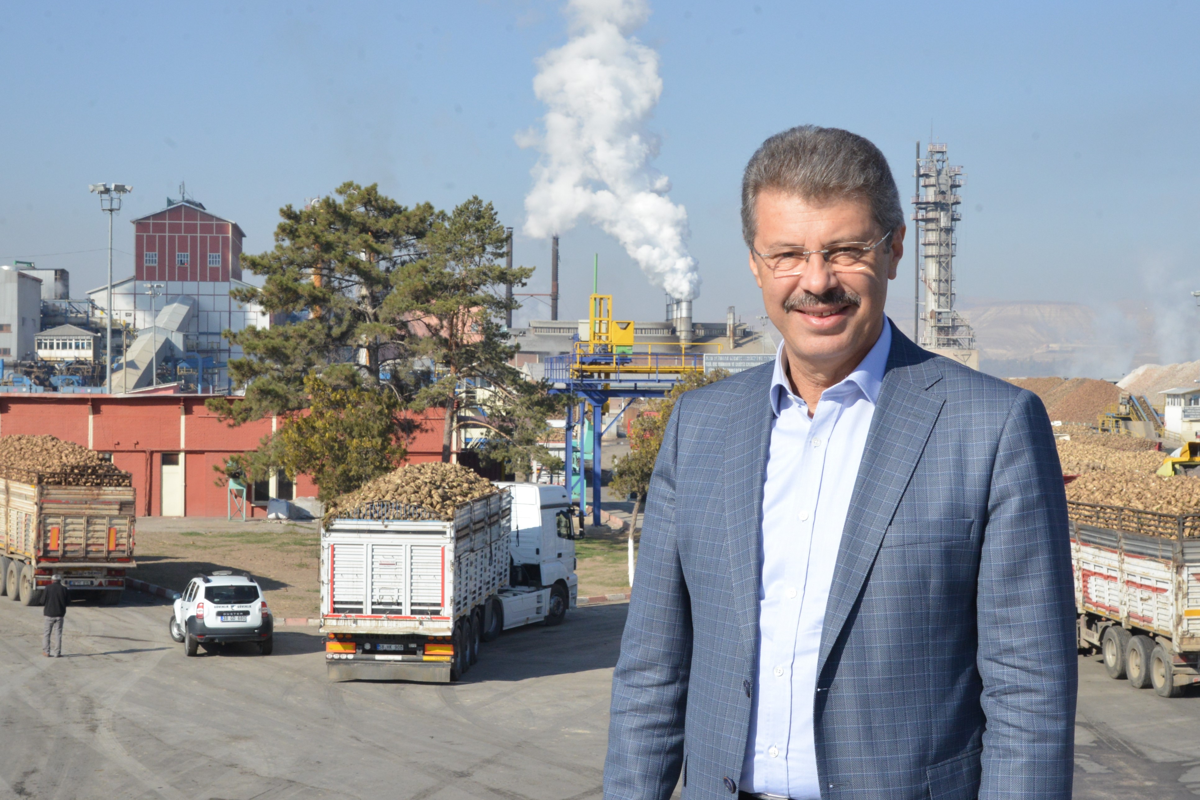 Hüseyin Akay’dan Basın Bayramı mesajı