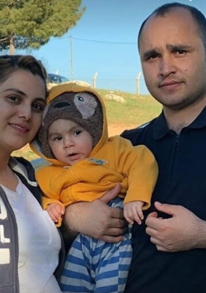 Adıyaman’daki saldırıda yaralanan polis şehit oldu