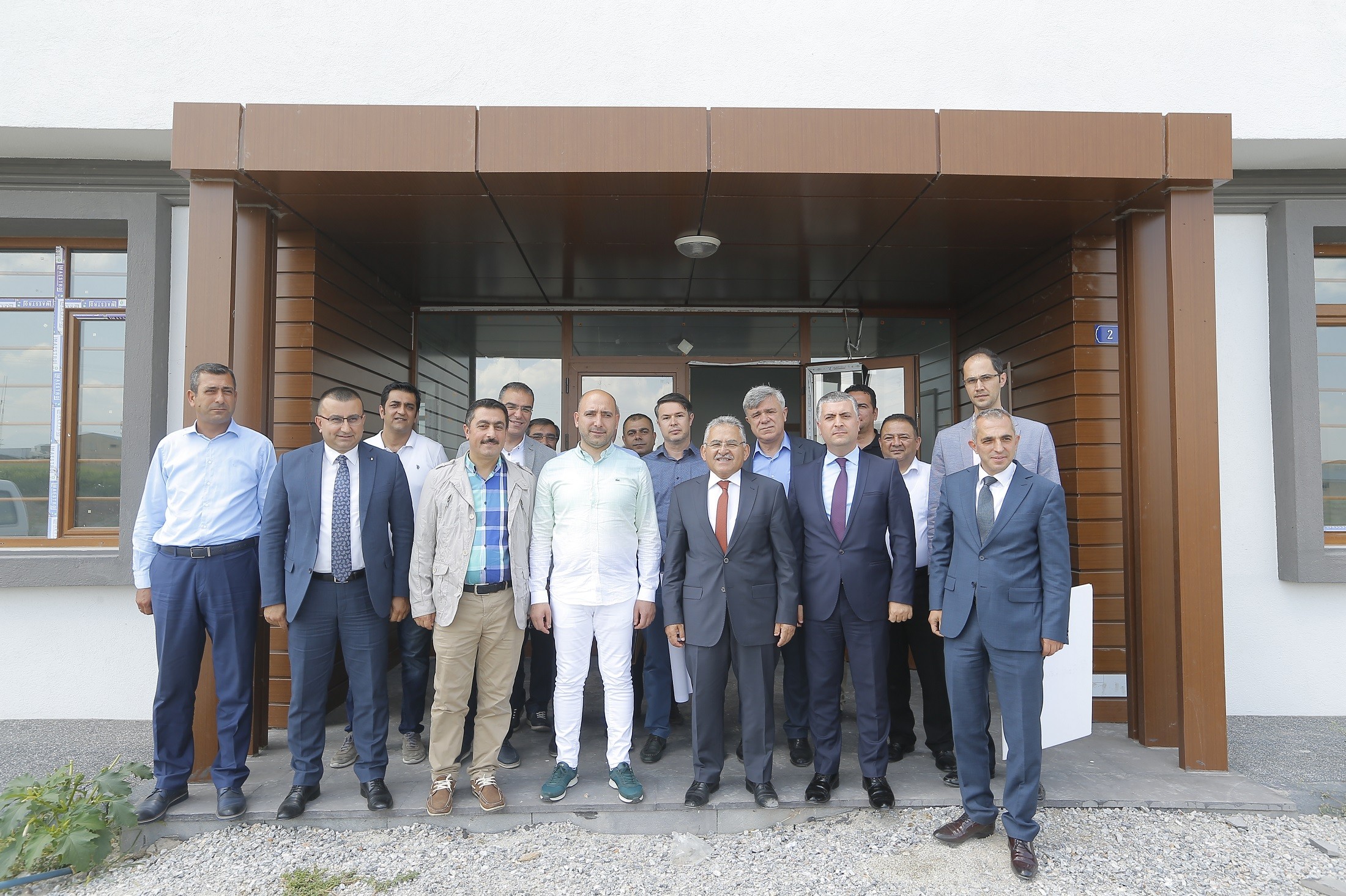 Beydeğirmeni’nde yatırım başlıyor