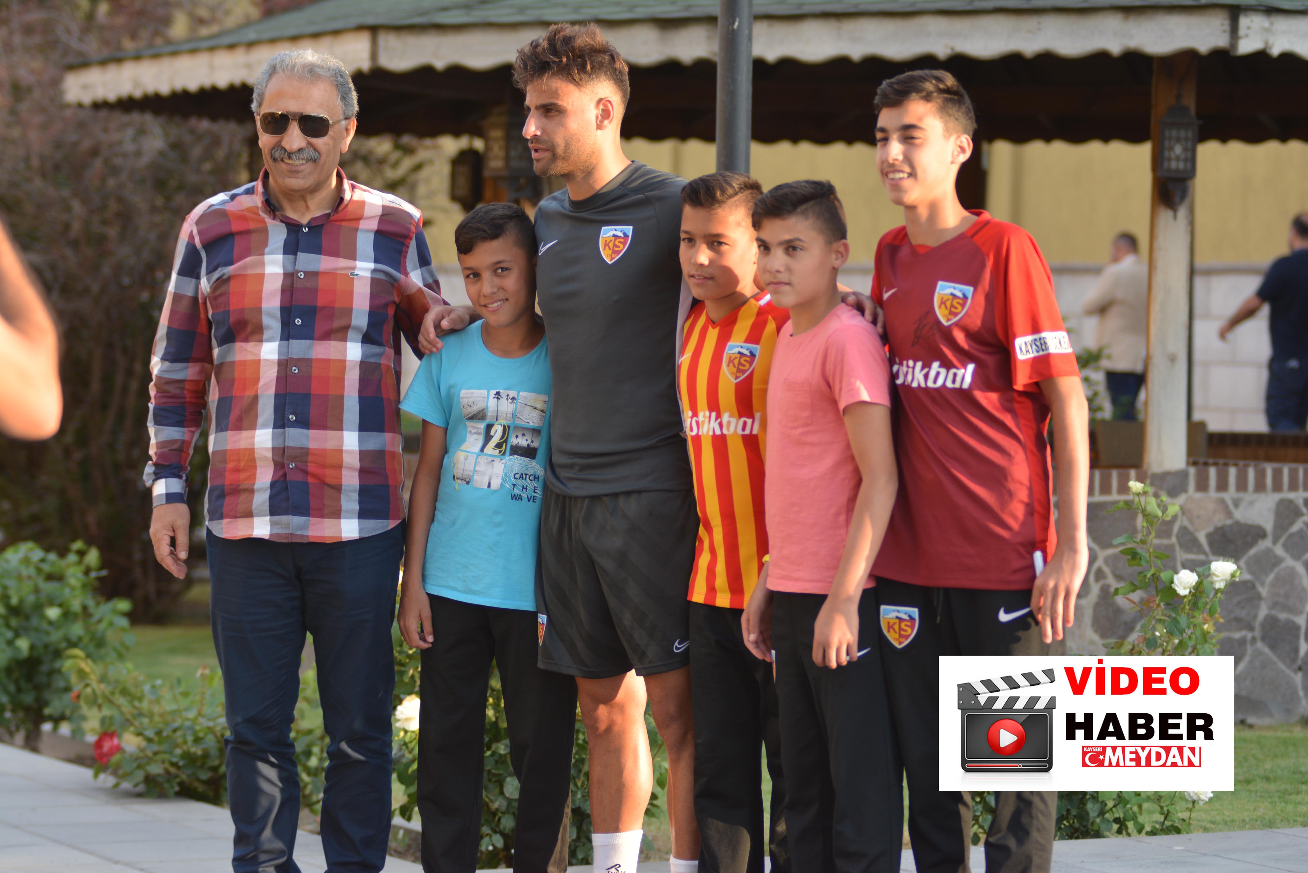 DENİZ’İN KALMA İHTİMALİ YÜKSEK