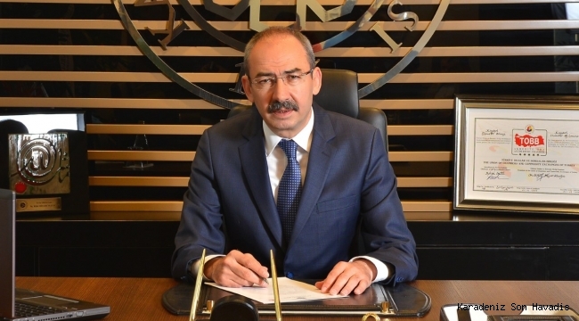KTO Başkanı Ömer Gülsoy’dan 15 Temmuz Açıklaması