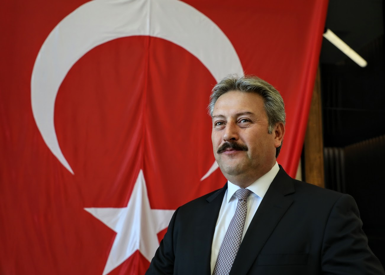 Başkan Dr. Palancıoğlu, “İster al ister kiraya ver”
