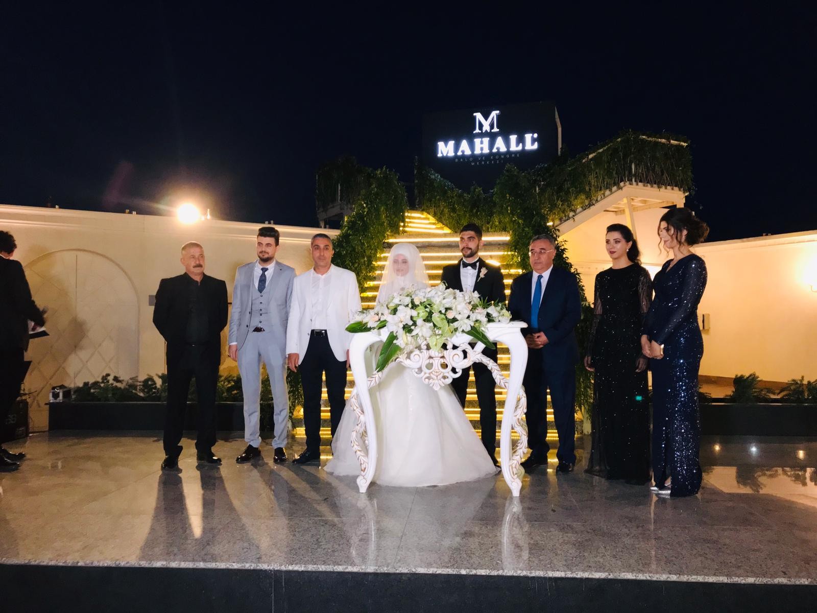 Uluçay ve Ünal’ın Mutlu Günü