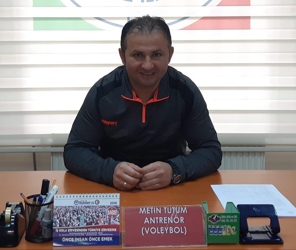 Melikgazi Belediyespor’da ayrılık