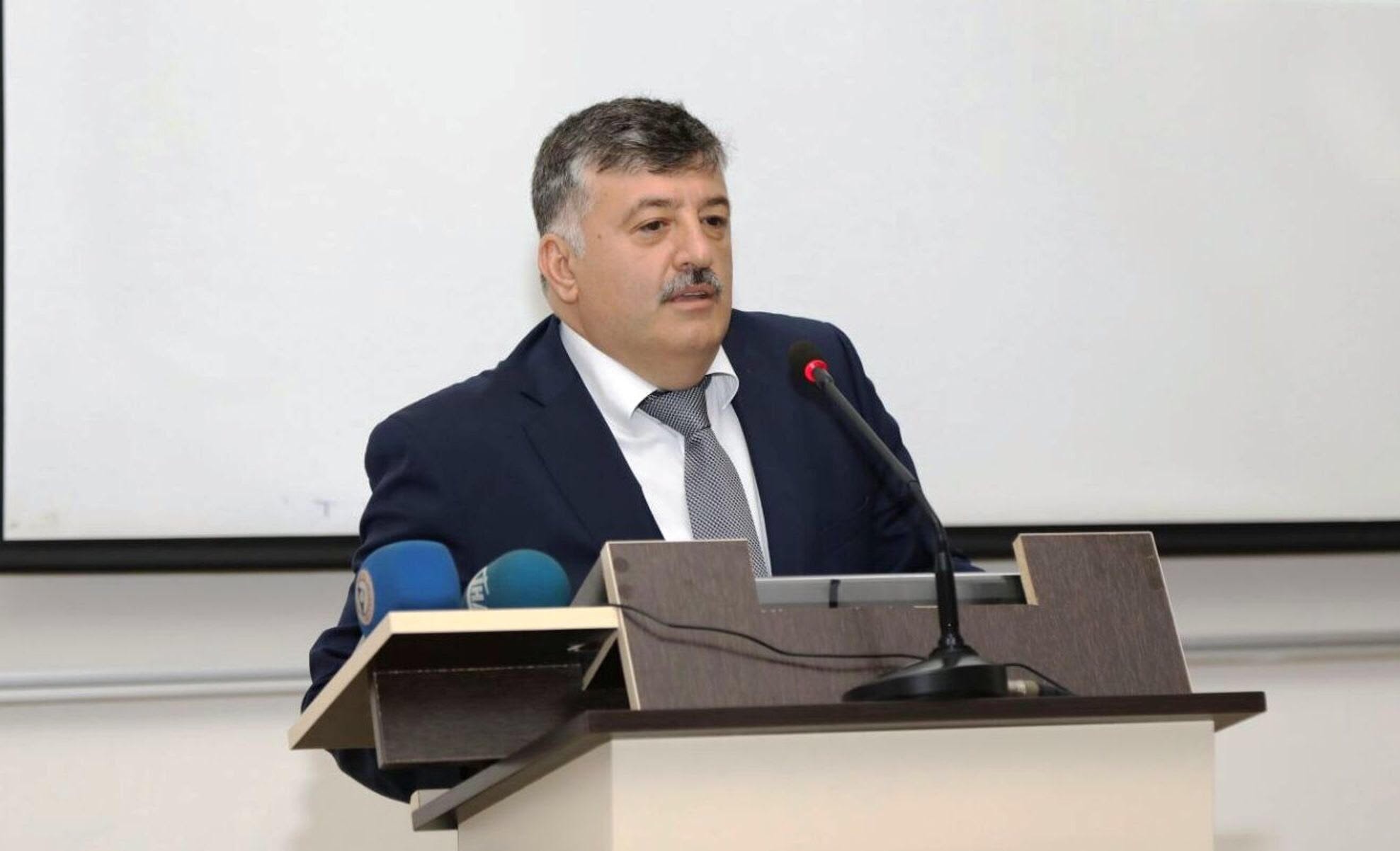 Prof. Dr. Hüseyin Per: “30 Ağustos Bir Destandır”