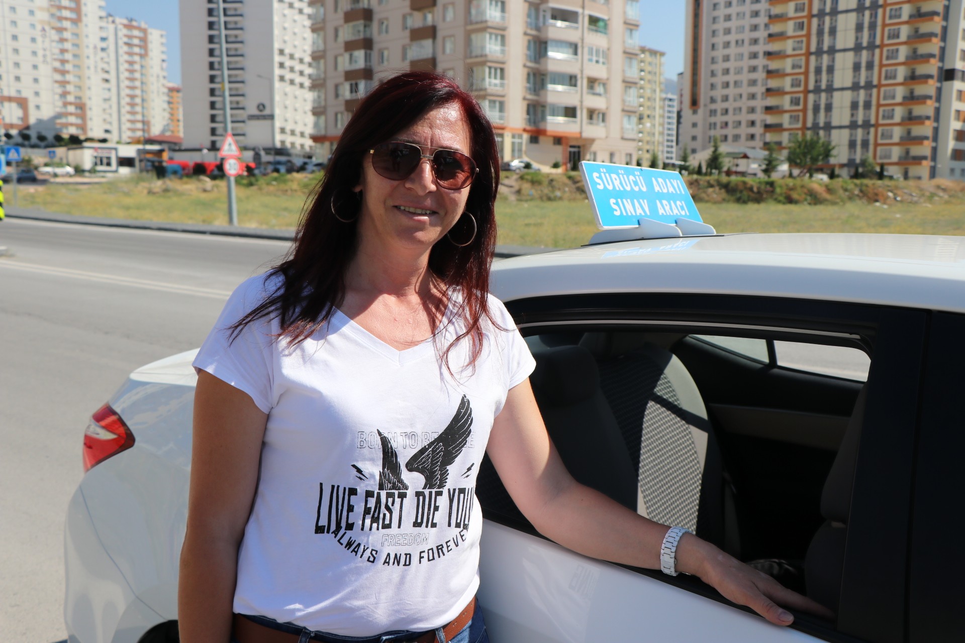 Direksiyon ve trafik eğitmeninden yayalara uyarı: