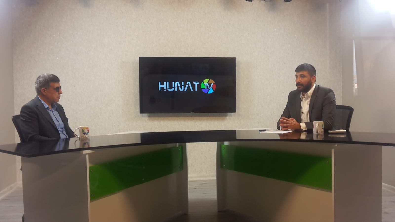 ÜÇKAN, GÜNDEME DAİR  DEĞERLENDİRMELERDE BULUNDU