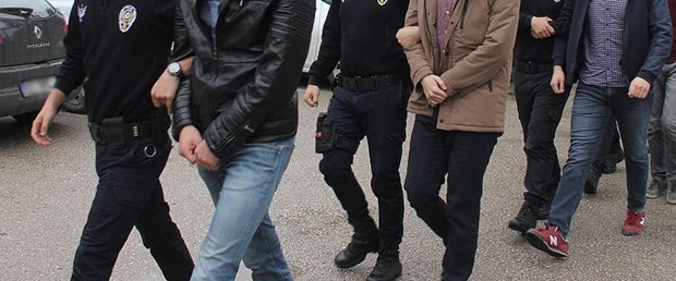 Kayseri’de DEAŞ operasyonu: 3 gözaltı