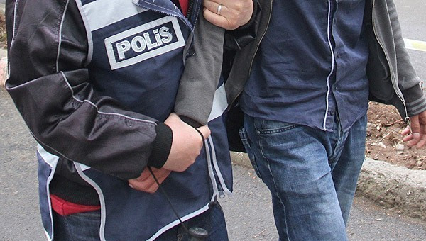 Esrar Satıcısına 8 Yıl 4 Ay Hapis