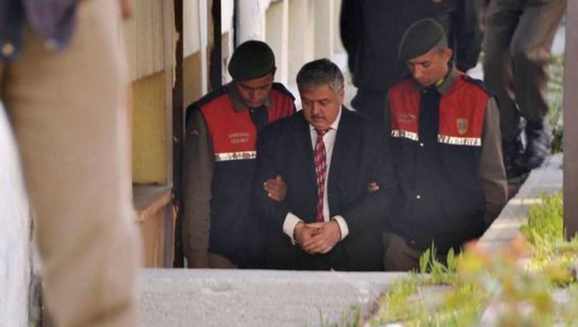 Hipnozla İşkence Davasında Emekli Yarbaya Beraat
