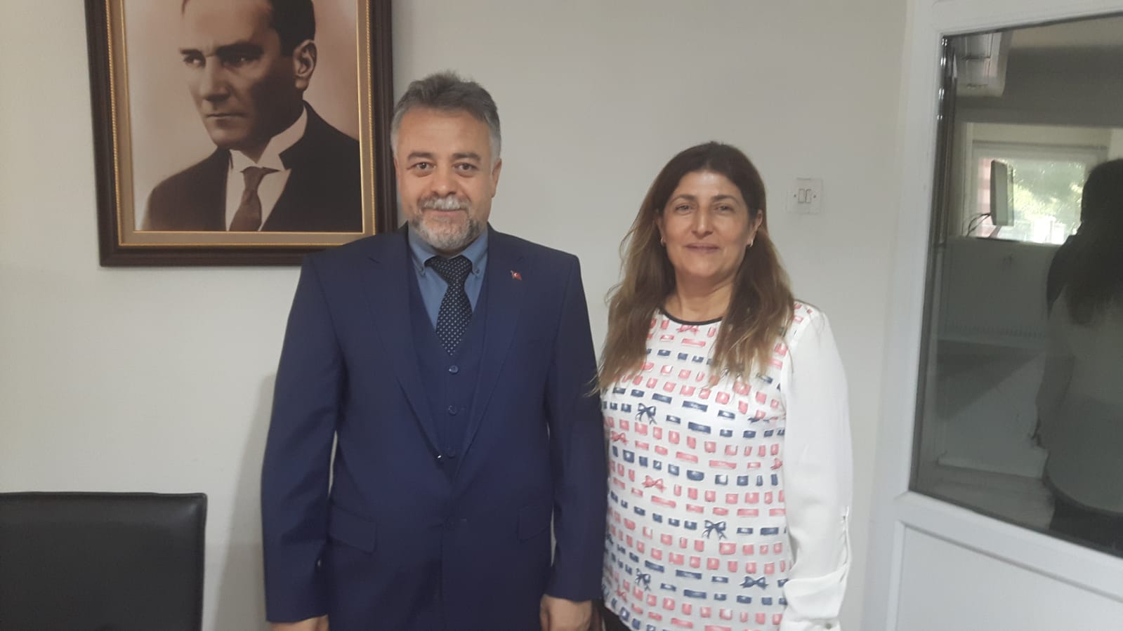 AÖF’DEN 2 ÜNİVERSİTE OKUMA İMKANI