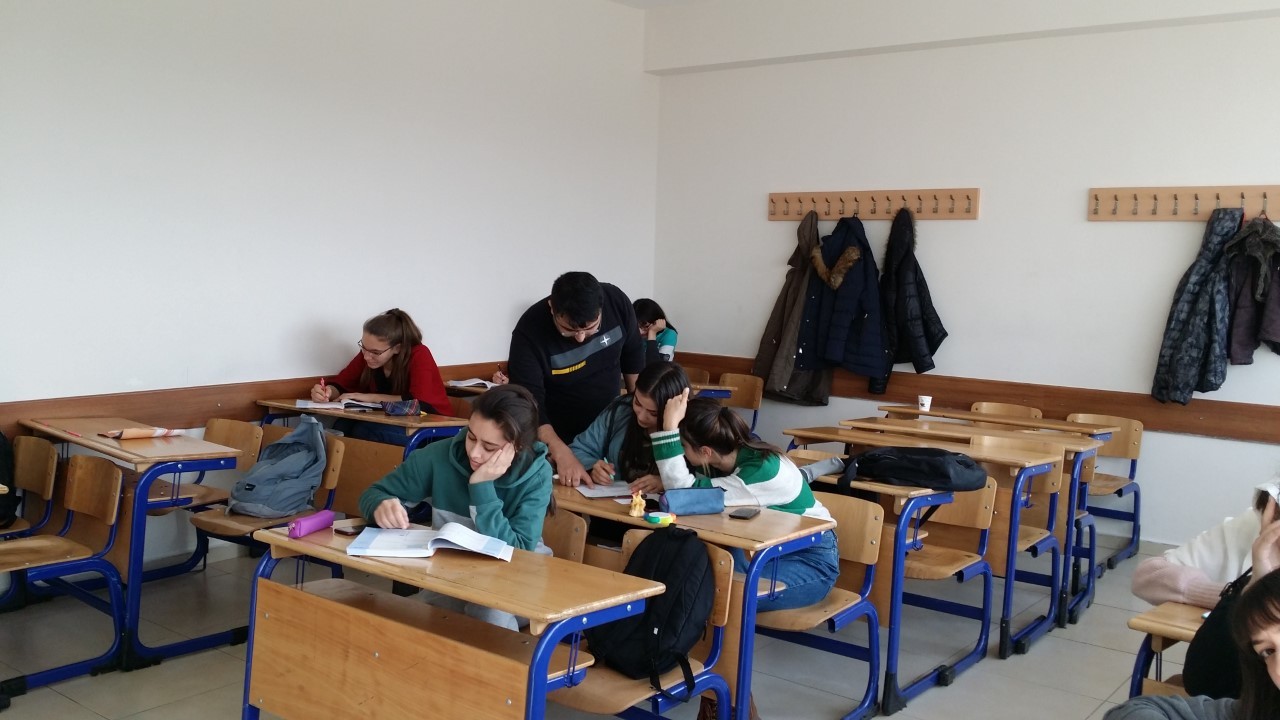 OSB Teknik Koleji Atletik Spor Kulübü Üniversite Kazandırmaya Devam Ediyor