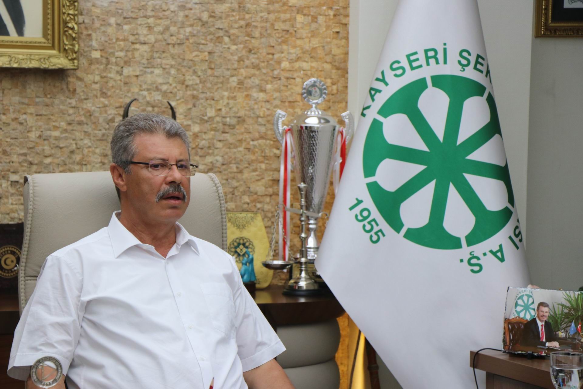 Pancar Alım Fiyatını Yükseltmesi Çiftçileri Sevindirdi
