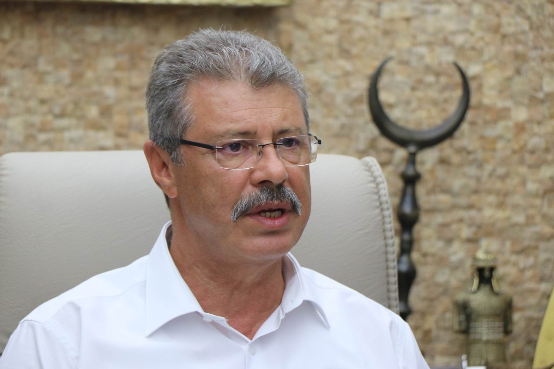 Kayseri Şeker’de yeni kampanya dönemi heyecanı