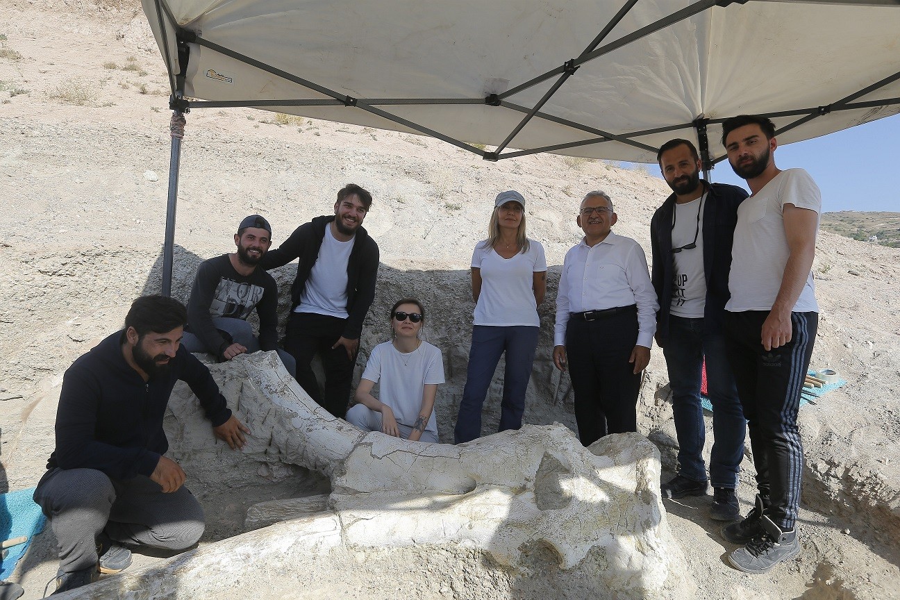 Kayseri’nin Tarihi Yeniden Yazılacak