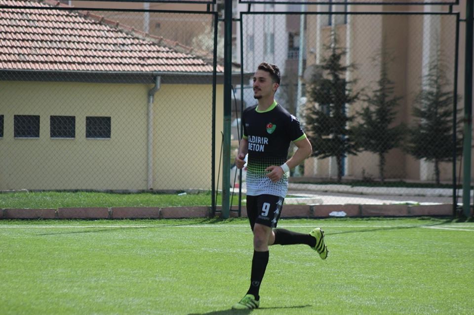 Amatör Kümeden Süper Lig’e