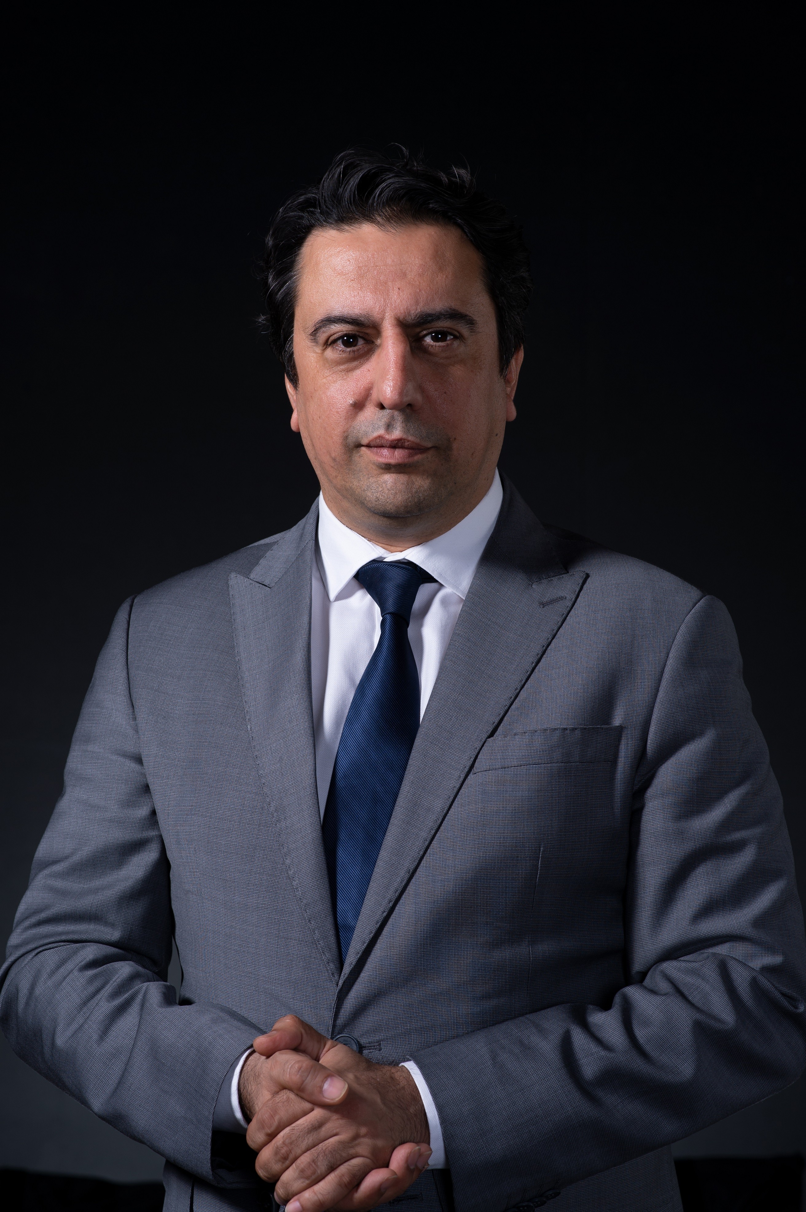 Kayserigaz’ın Genel Müdürü Dinçer Akbaba Oldu