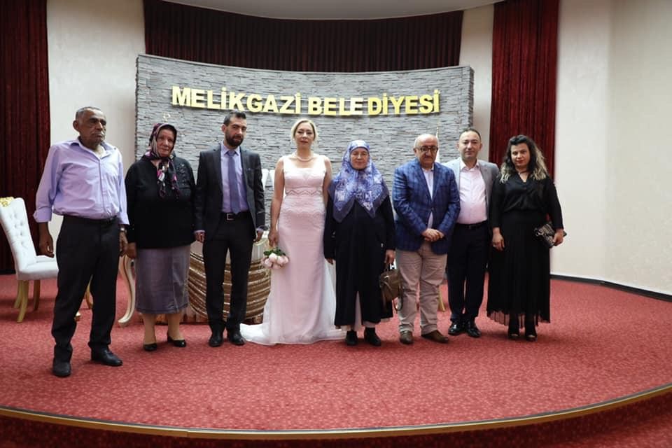 İHA Muhabirinin Mutlu Günü