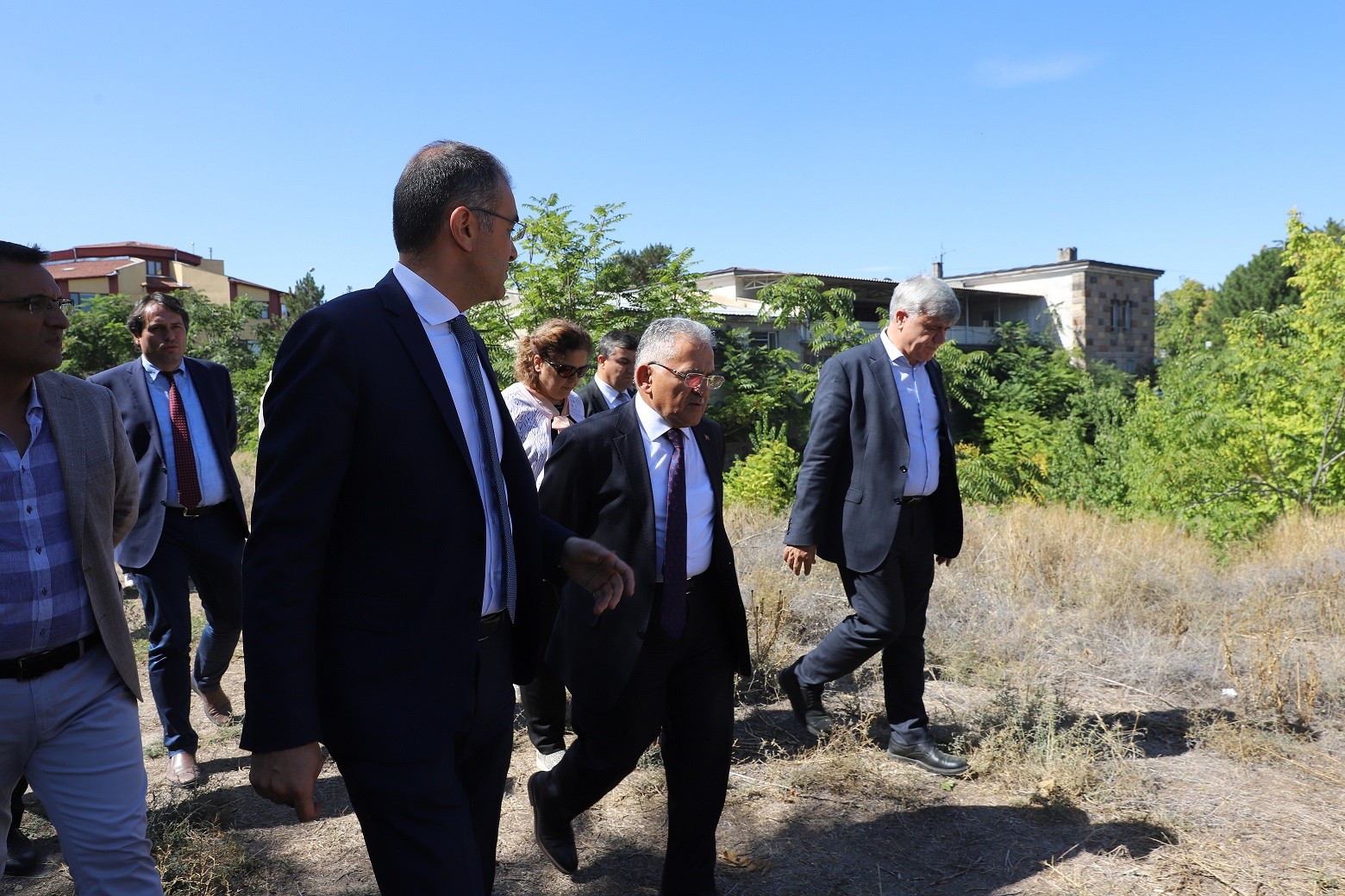 Arkeoloji Müzesi, Paleontoloji ve Fosil Müzesi Olacak