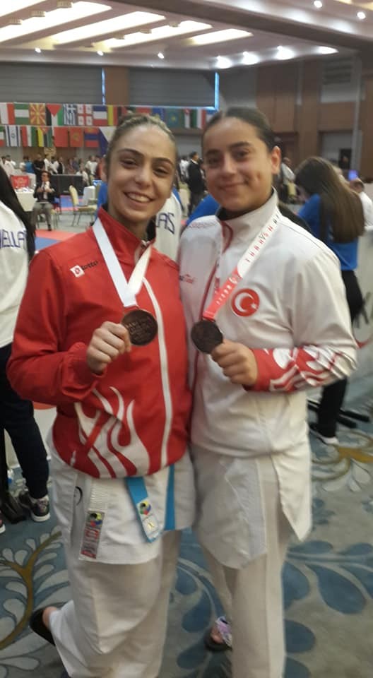 Gülbahar Gözütok’tan Büyük Başarı