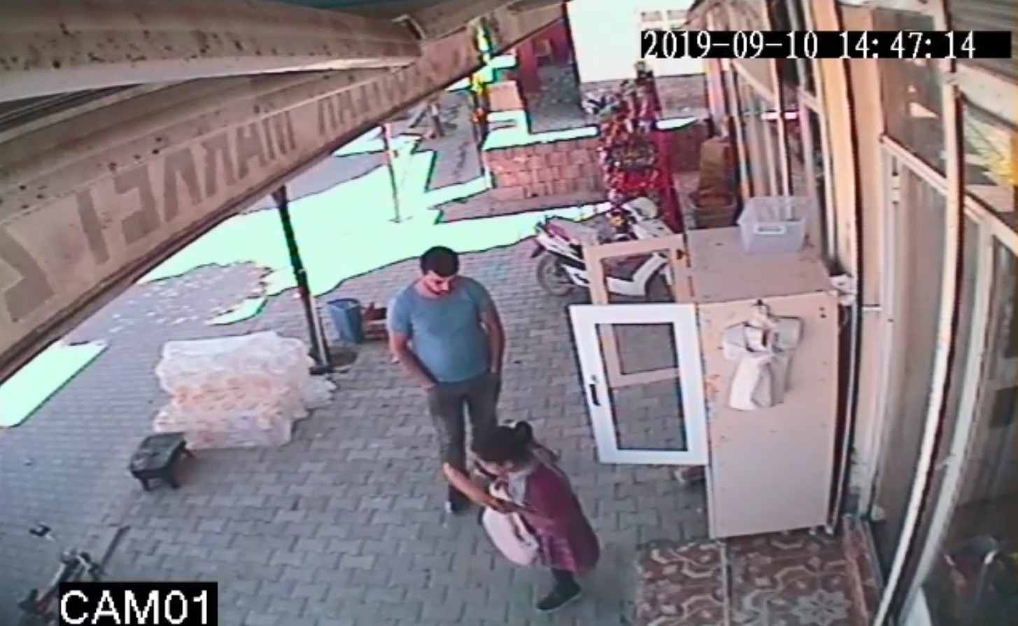 Başkan Cabbar: “Ekmeğe saygı bizim şiarımızdır”