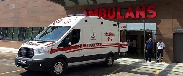 5 Yaşındaki Nazende 11. Kattan Düşerek Yaşamını Yitirdi