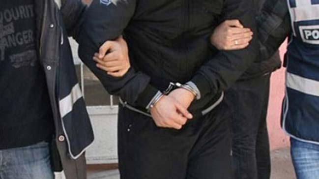 Bedensel Engelli Zehir Tacirine 27 Yıl Hapis