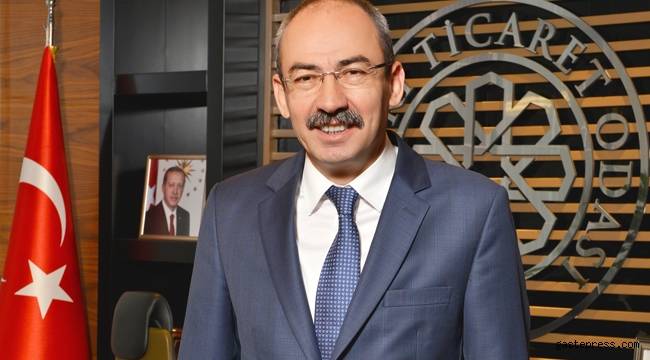 Başkan Gülsoy’dan Yeni Eğitim Öğretim Yılı Mesajı