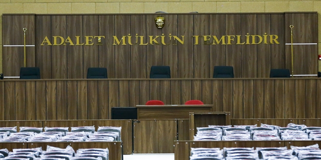 İtirafçı Olan Kadın Avukata ‘Pişmanlık’ İndirimi