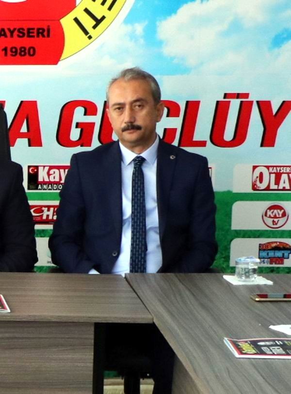 İYİ Parti İl Başkanı Bozkurt’tan Yeni Eğitim Ve Öğretim Yılı Mesajı