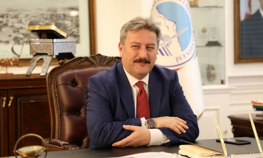 Palancıoğlu: “Bölgemizde Açılan İşyerleri, Büyümenin Ve Gelişmenin İfadesidir”