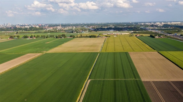 Büyükşehir’den Arsa İhalesi