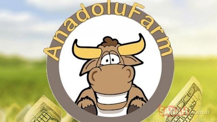 Anadolu Farm Davası’nda ikinci celse