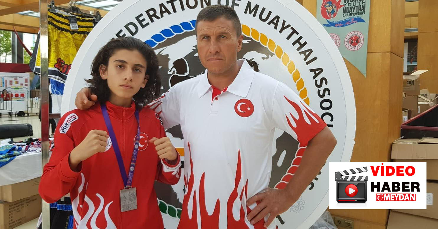 ATA BİLGİN GÖĞSÜMÜZÜ KABARTTI