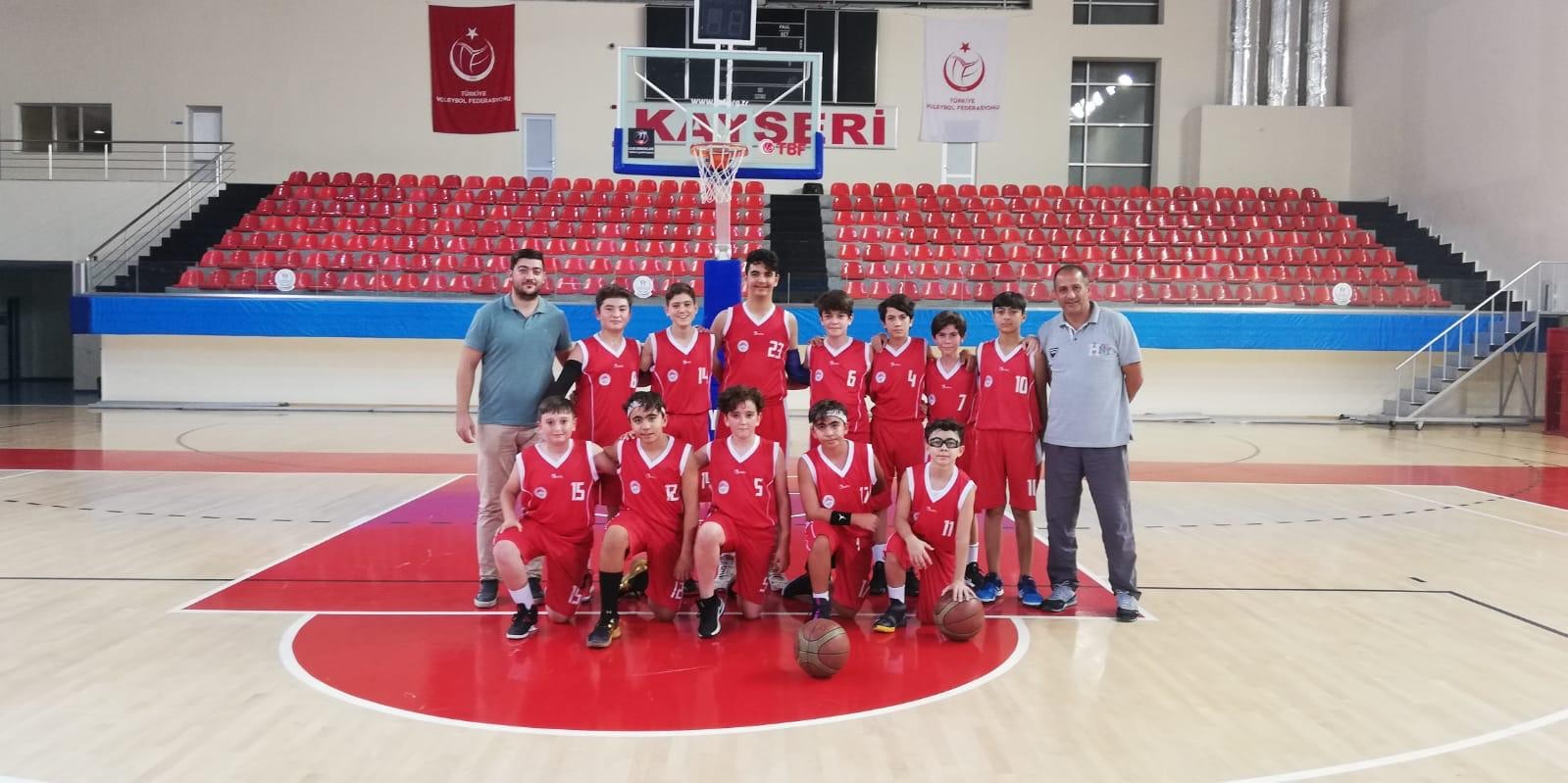 Başkan Dr. Palancıoğlu, “Bu başarı İnanmışlığın Ve Disiplinli Çalışmanın Bir Sonucudur”