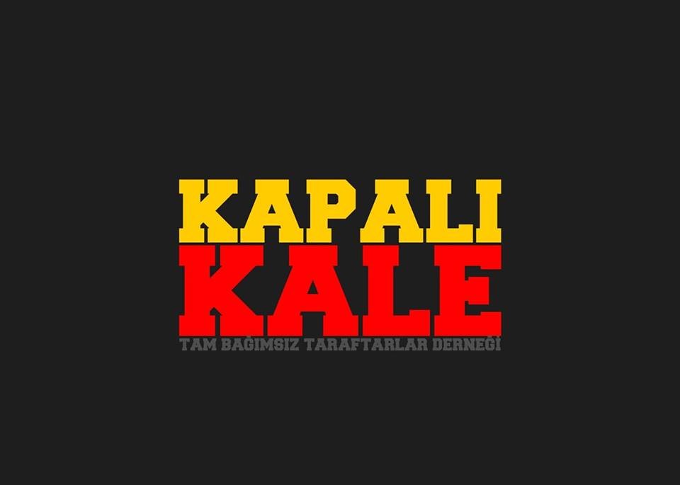 Kapalı Kale’den Erol Bedir’e teşekkür