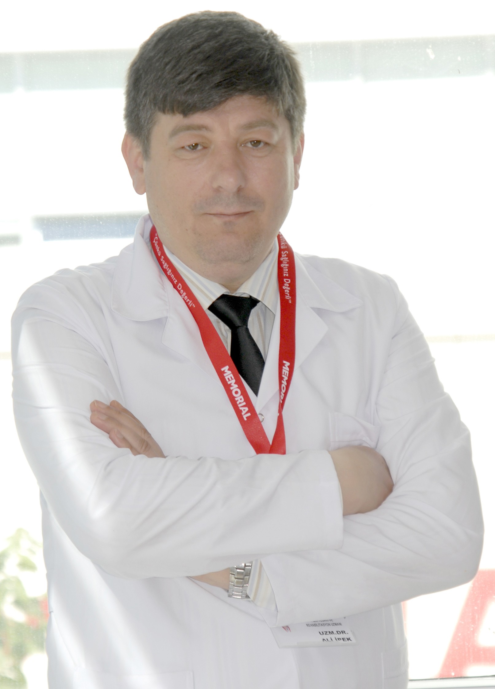 “Bel fıtığı sandığınız ağrı, romatizmal kaynaklı olabilir”