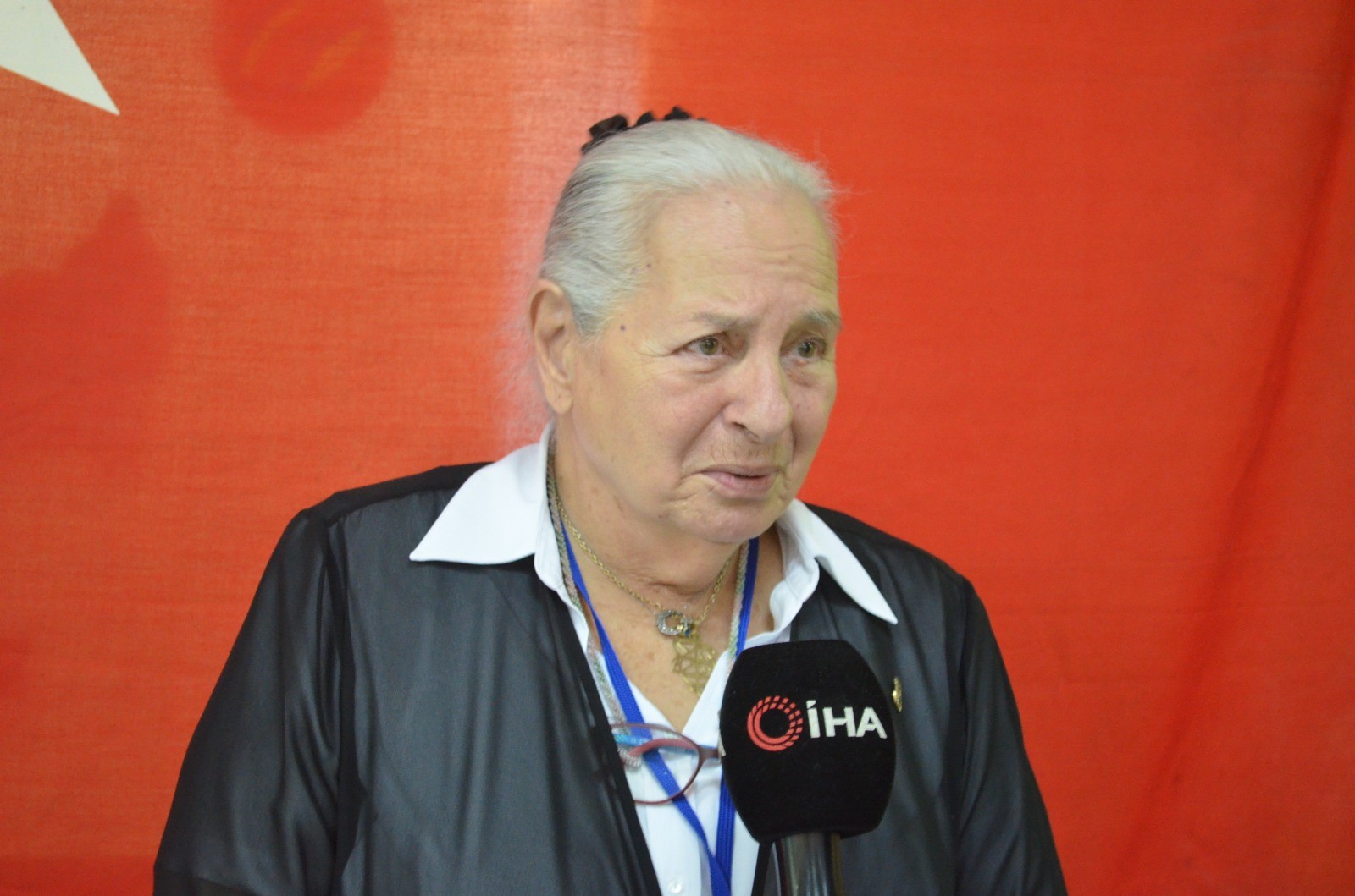 Kazım Karabekir’in kızından Barış Pınarı Harekatı’na destek