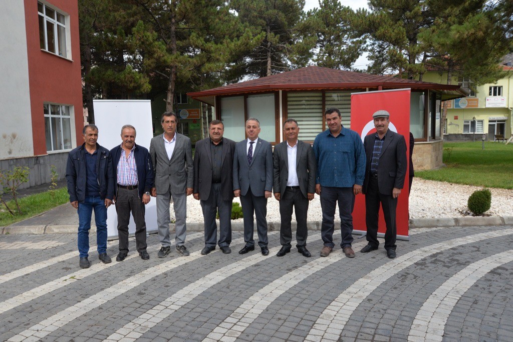 Hayvan Yetiştirici Birlikleri Kamu İhale Kanunu’nda İstisna Hükümlerine tabi oldu