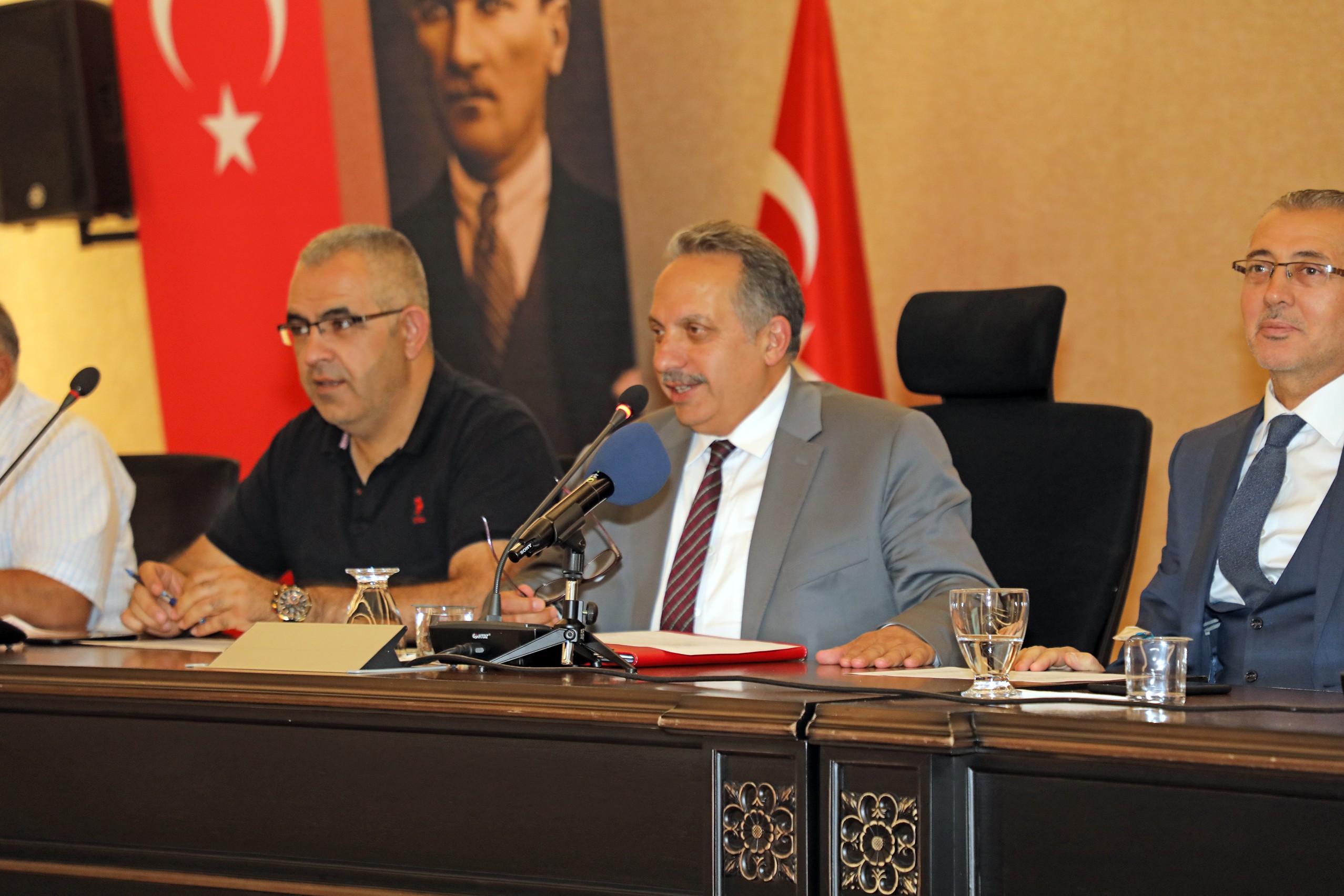 Talas Belediyesi’nden kaçırılmayacak fırsat