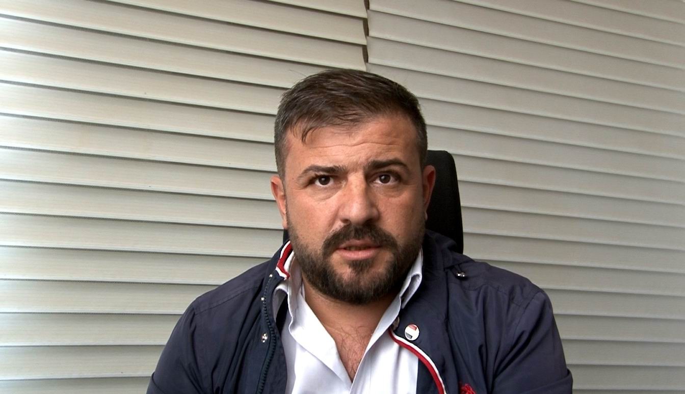 Farklı tatları birleştiren mekan: Osmanlı Tulumbacısı