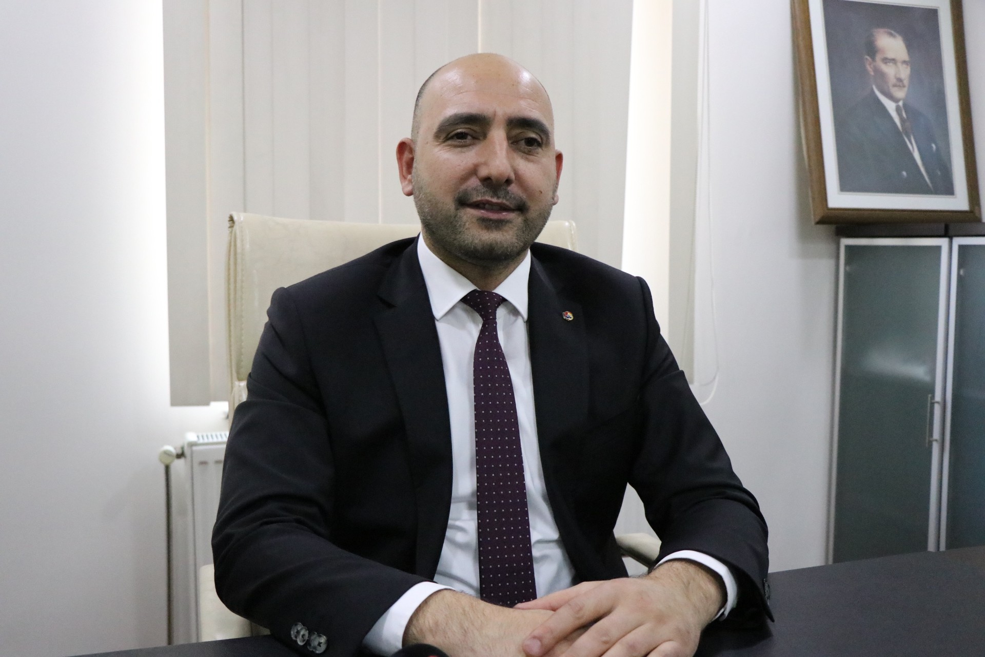 KTB sarımsağın kota ile üretilmesini istedi