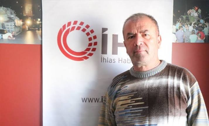 Halit Kurt’un cezası belli oldu