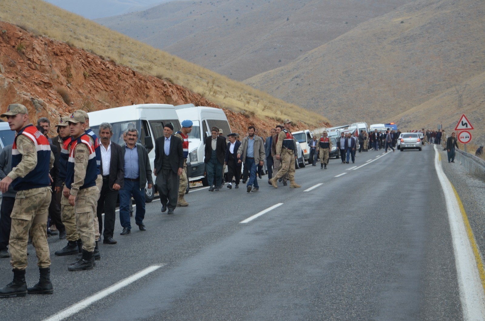 Malatya Valiliğinden köylülerin mera kavgası ile ilgili açıklama