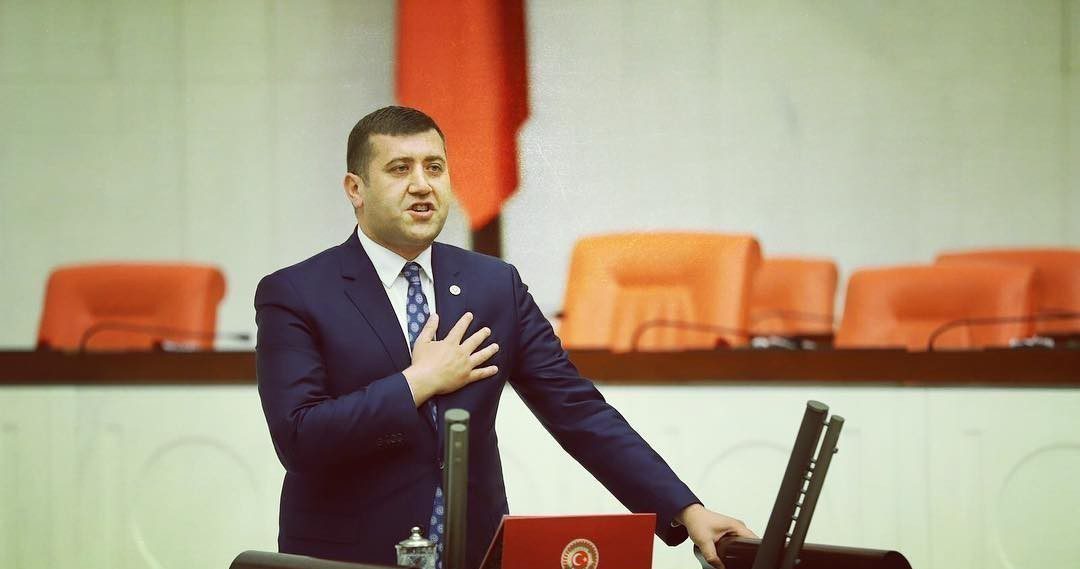 Baki Ersoy, EYT ile ilgili açıklamalarda bulundu