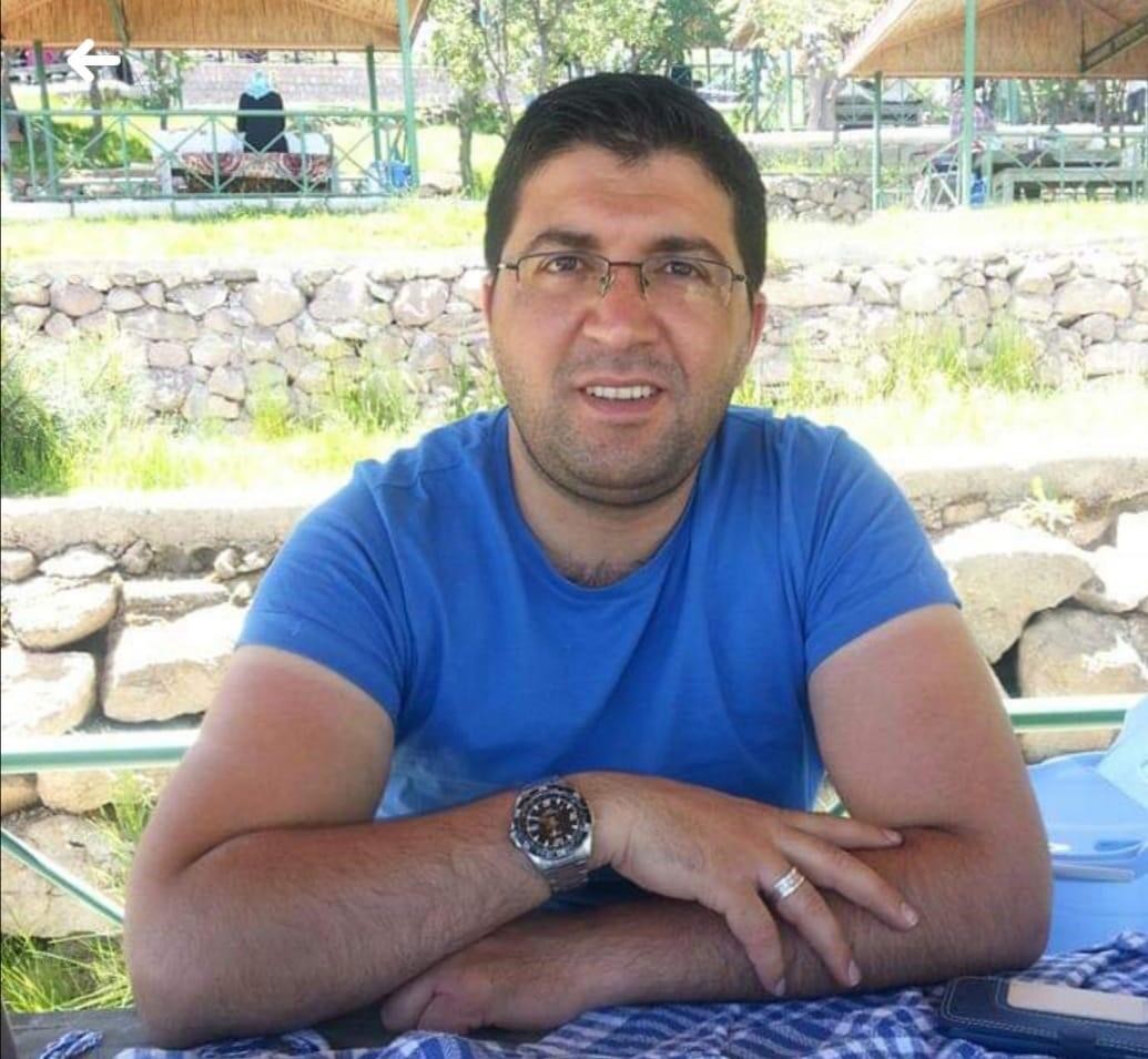 Öğretmenin ölümü ilçeyi yasa boğdu