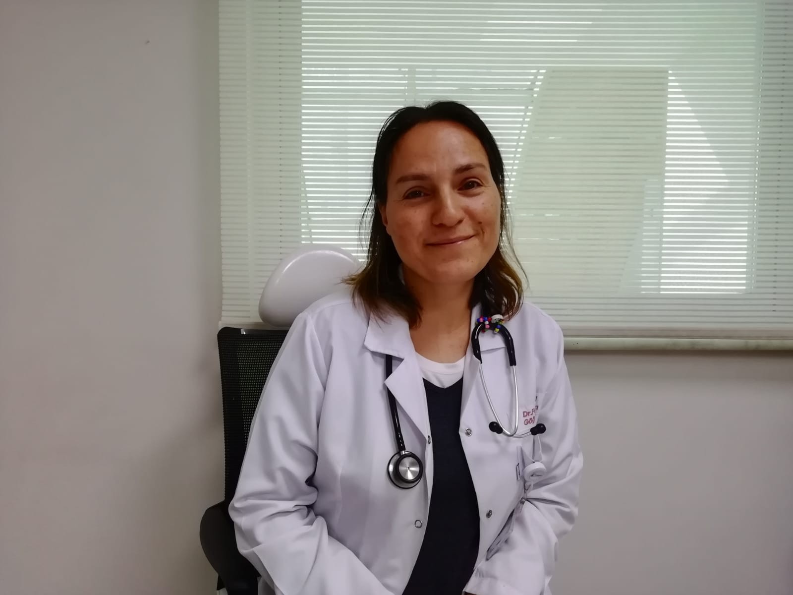 Grip aşısı KOAH hastalarını rahatlatıyor