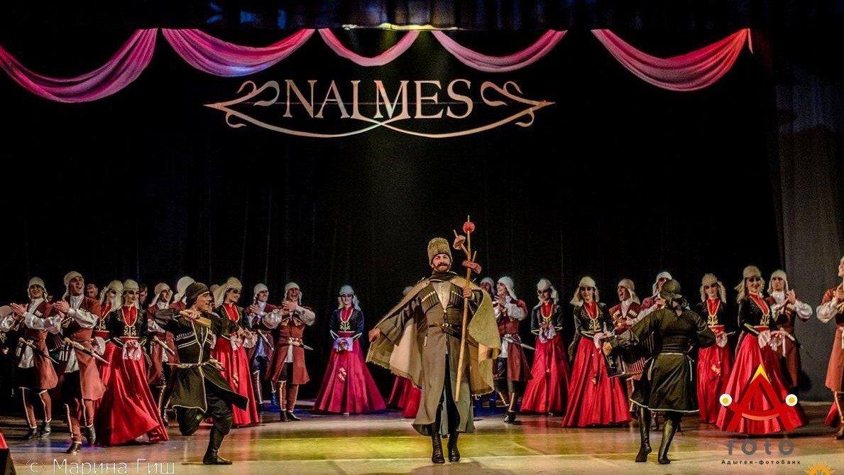 Dünyaca Ünlü NALMES grubu 20 yıl sonra Kayseri’de