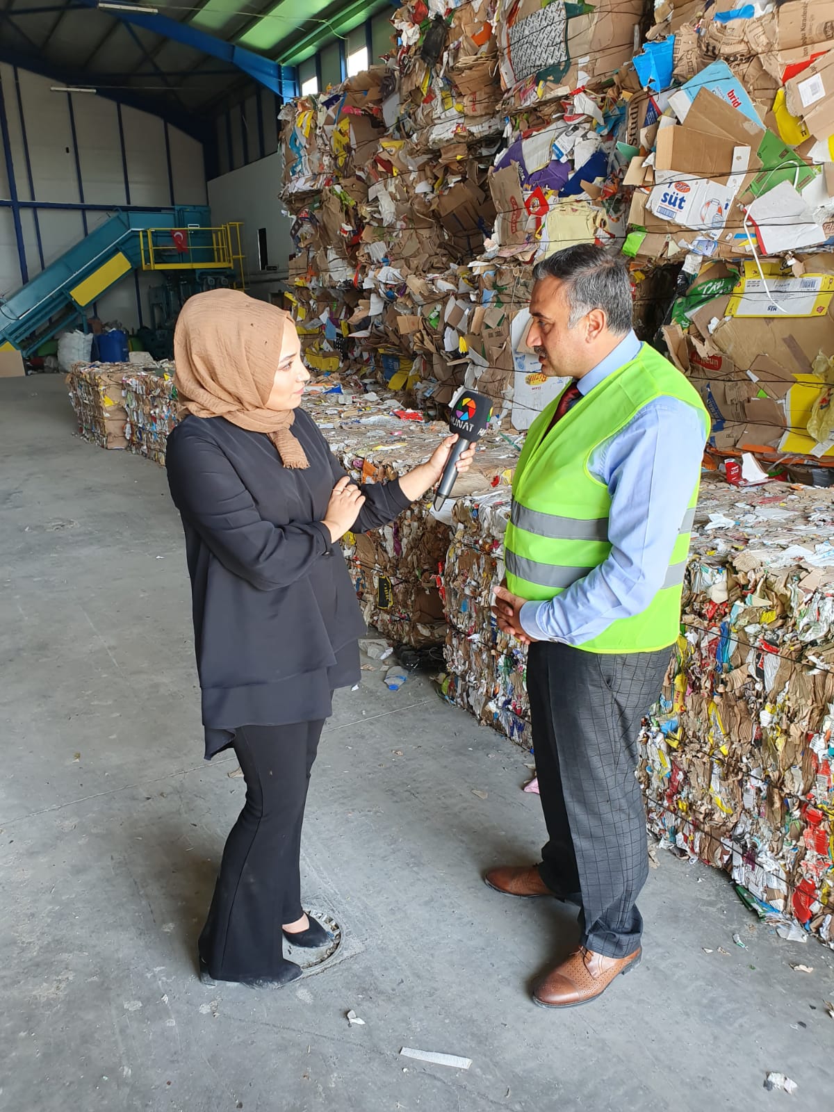 DEVELİ BELEDİYESİ’NDEN ÜLKE EKONOMİSİNE KATKI